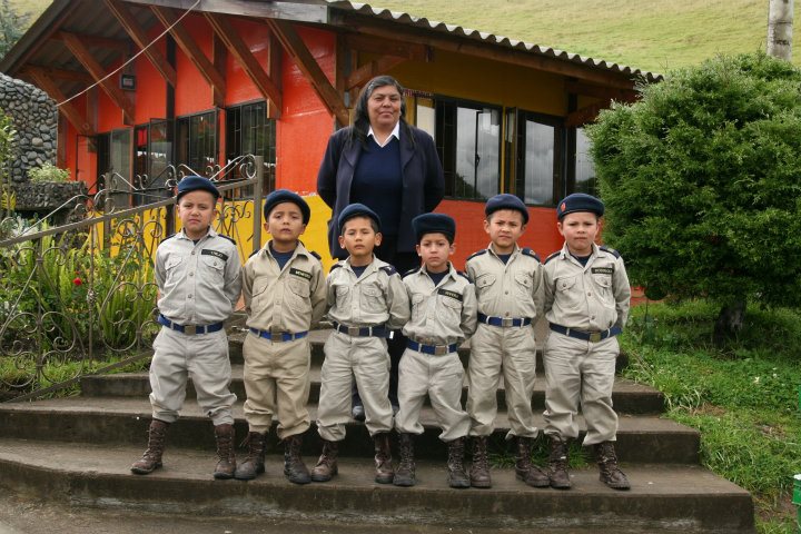 Basica Primaria