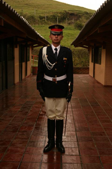  Orientacion militar