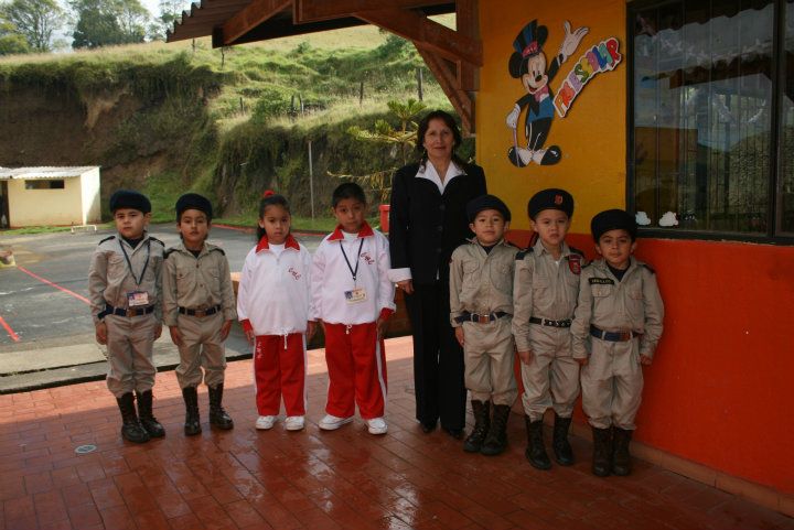 Preescolar
